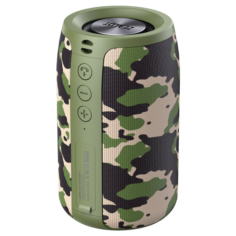 Altoparlante Bluetooth wireless HiFi Bass ZEALOT S32 da 5 W, supporto vivavoce / USB / AUX, S32 Altoparlante Bluetooth wireless HiFi Bass ZEALOT S32 da 5 W, supporto vivavoce / USB / AUX, S32